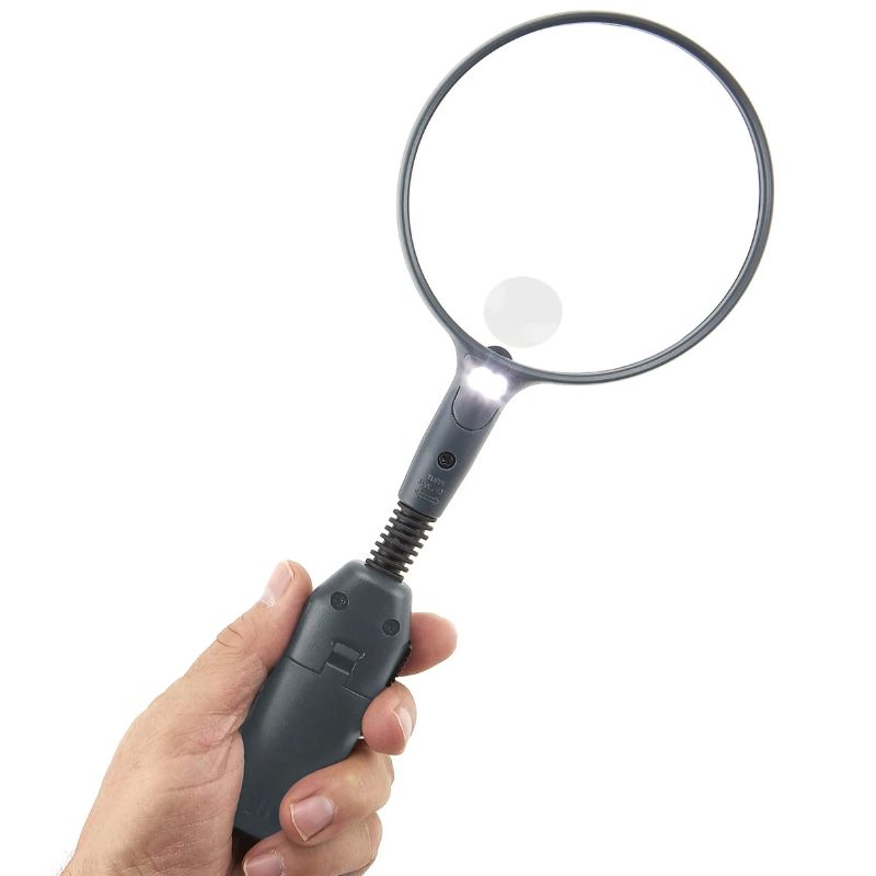 FOLDING MAGNIFIER 5267